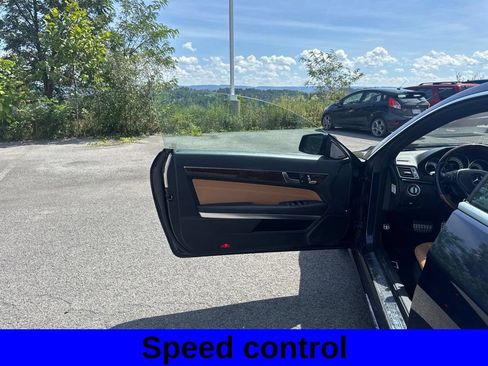 Used 2014 Mercedes-Benz E 350 Coupe image 13