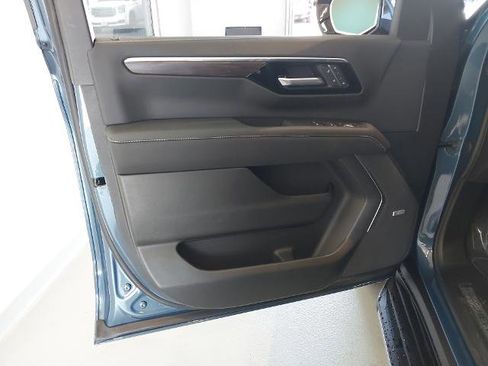 New 2026 Chevrolet Tahoe Premier image 25