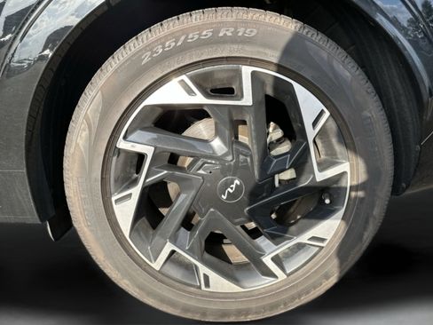 Used 2024 Kia Sportage SX FWD image 30