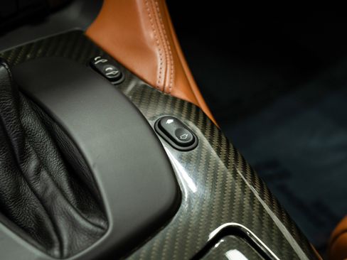 Used 2003 Aston Martin DB7 Vantage image 26