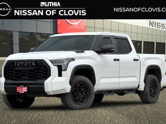 Used 2024 Toyota Tundra TRD Pro AWD/4WD video 1
