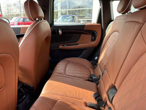 Used 2022 MINI Cooper Countryman SE w/ Premium Package AWD/4WD image 12