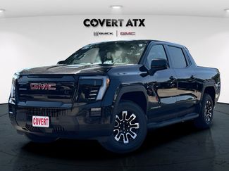 New 2026 GMC Sierra EV Elevation AWD/4WD video 1