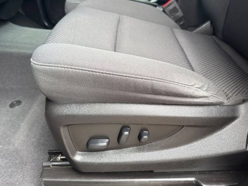 Used 2019 Chevrolet Silverado 1500 LT w/ All Star Edition AWD/4WD image 12