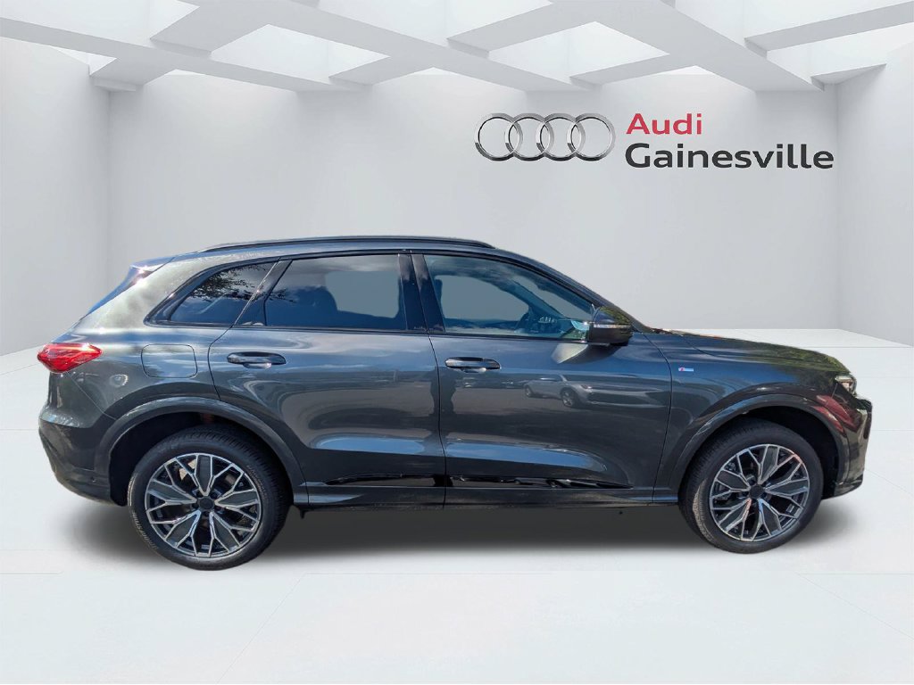 New 2026 Audi Q5 Premium Plus AWD/4WD image 2