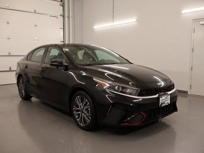 Used 2023 Kia Forte GT-Line