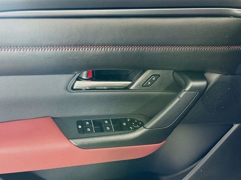 New 2026 MAZDA CX-50 2.5 Hybrid w/ Weather Package image 18