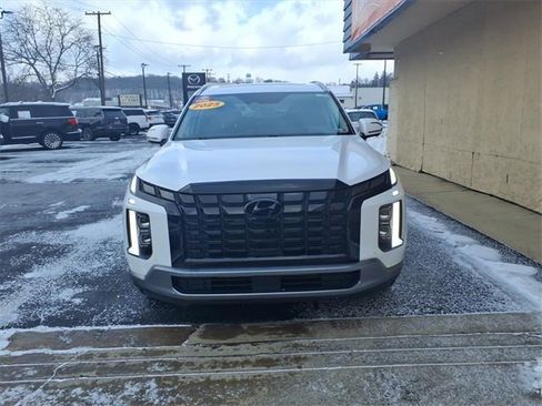 Used 2025 Hyundai Palisade SEL image 9