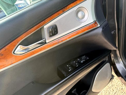 Used 2019 Lincoln Nautilus Reserve w/ Ultimate Package image 14