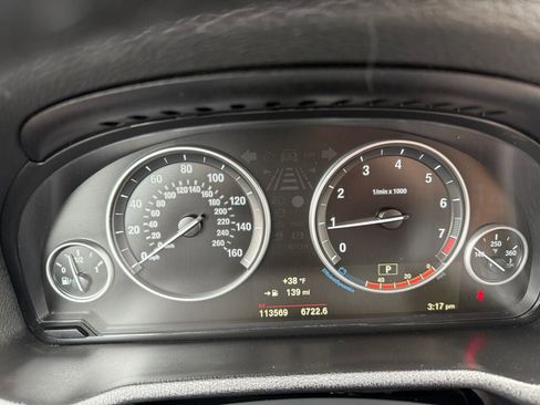 Used 2016 BMW X3 xDrive28i image 13