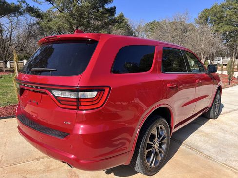 Used 2019 Dodge Durango GT image 9