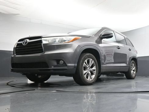 Used 2015 Toyota Highlander XLE AWD/4WD image 20