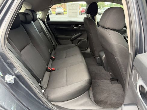 Used 2023 Honda Civic LX image 11