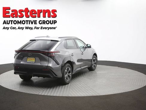 Used 2023 Toyota bZ4X AWD w/ Weather Package image 39