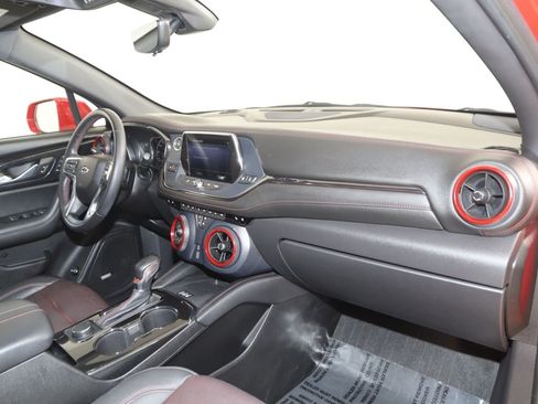 Used 2020 Chevrolet Blazer RS FWD image 45