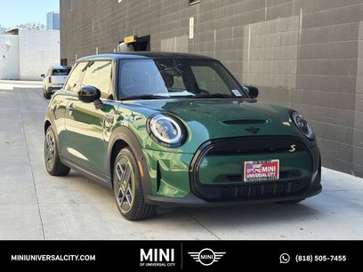 Certified 2024 MINI Cooper SE