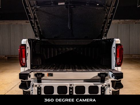 Used 2021 GMC Sierra 1500 Denali w/ Denali Ultimate Package image 8