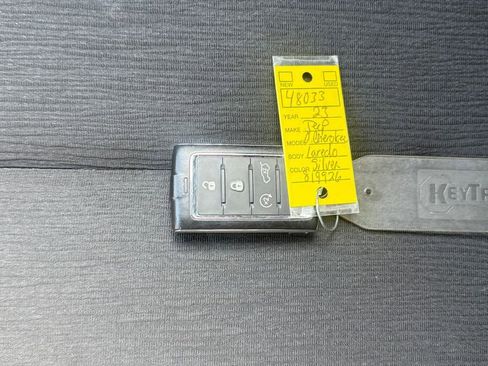 Used 2023 Jeep Grand Cherokee L Laredo w/ Luxury Tech Group I image 30