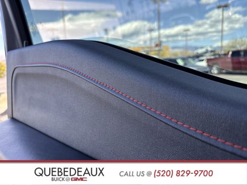 Used 2023 Ford F150 Raptor w/ Equipment Group 802A Raptor R image 28