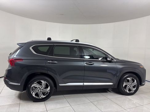Used 2023 Hyundai Santa Fe SEL w/ Premium Package FWD image 6