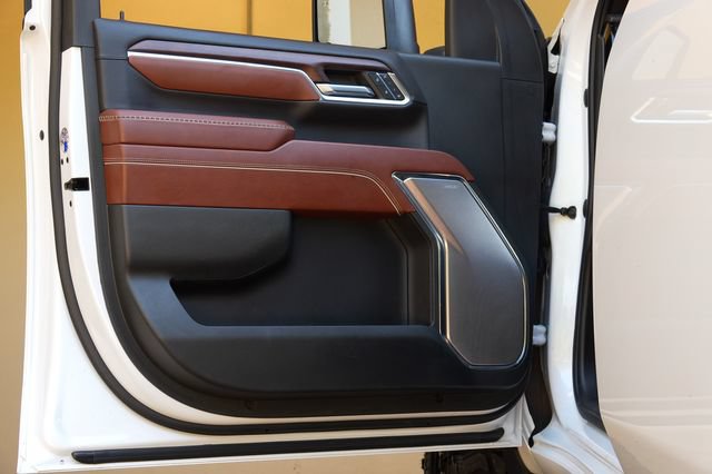 Used 2024 GMC Sierra 2500 Denali Ultimate w/ Max Trailering Package AWD/4WD image 34