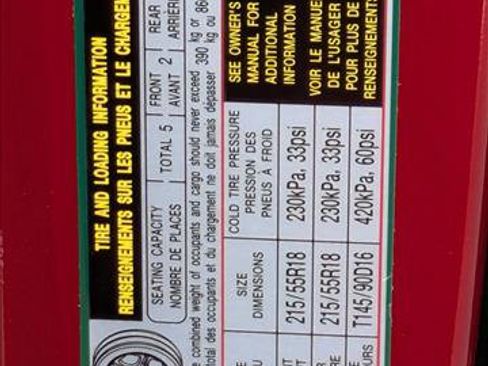 New 2026 Hyundai Kona SEL Sport image 19