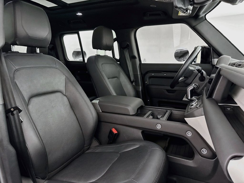 Used 2024 Land Rover Defender 130 S AWD/4WD image 29