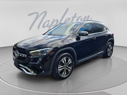 Used 2025 Mercedes-Benz GLA 250