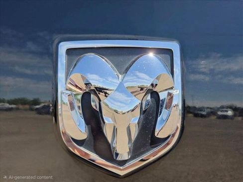 Used 2019 RAM 1500 Tradesman w/ Popular Equipment Group RWD image 29
