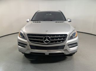 Used 2015 Mercedes-Benz ML 350 4MATIC video 2