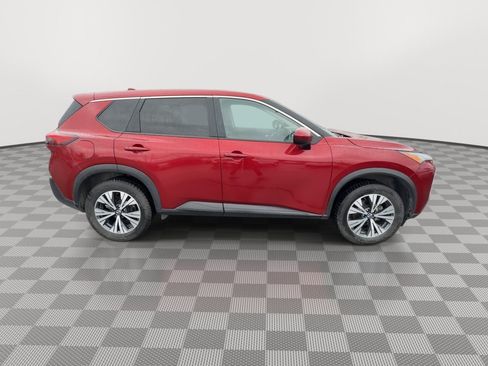 Used 2023 Nissan Rogue SV AWD/4WD image 9