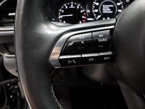 Used 2024 MAZDA CX-30 AWD 2.5 S w/ Select Sport Pkg image 27