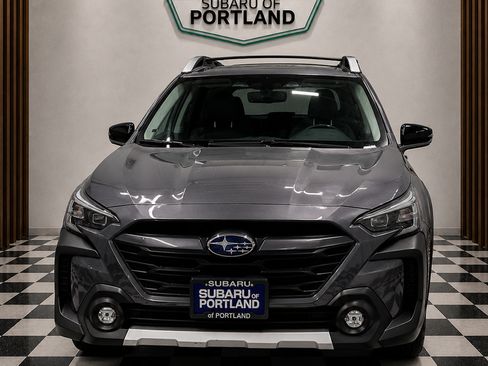 Certified 2024 Subaru Outback Limited w/ Popular Package #2 AWD/4WD image 2