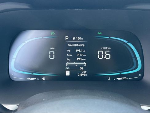 Used 2023 Hyundai Palisade SEL w/ Cargo Package image 21