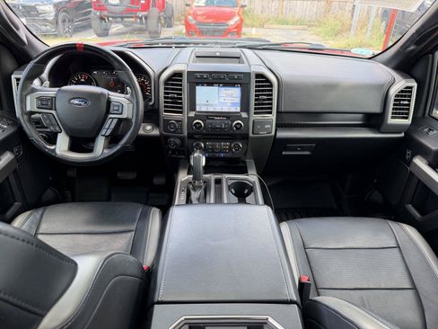 Used 2018 Ford F150 Raptor w/ Equipment Group 802A Luxury AWD/4WD image 20