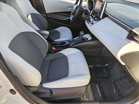 Used 2022 Toyota Corolla XSE w/ Carpet Mat Package (TMS) image 15
