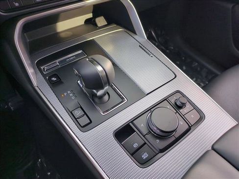 Used 2025 MAZDA CX-90 Plug-In Hybrid w/ Preferred image 12