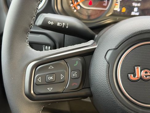 New 2026 Jeep Gladiator Sport image 22