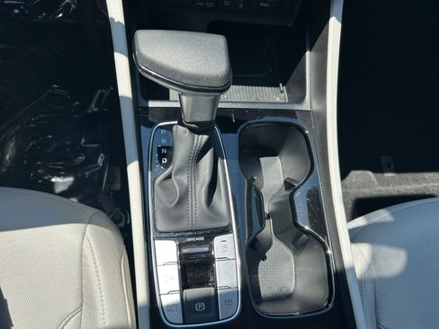 Used 2025 Hyundai Tucson SEL FWD image 36