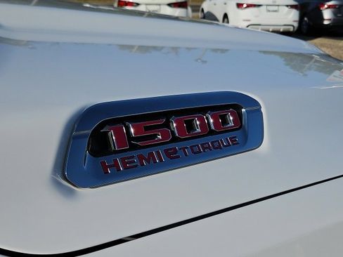 Used 2021 RAM 1500 Laramie image 50