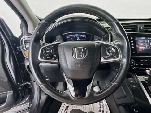 Used 2022 Honda CR-V EX-L image 12