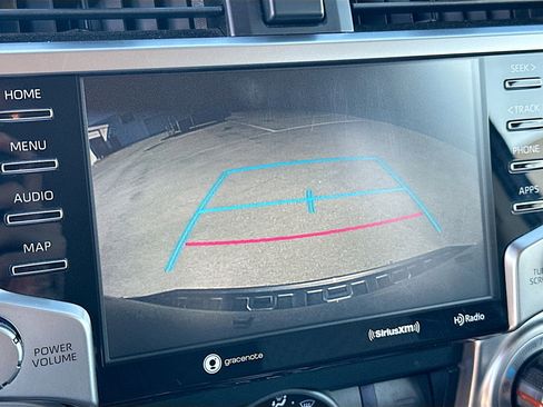 Used 2022 Toyota 4Runner SR5 image 15