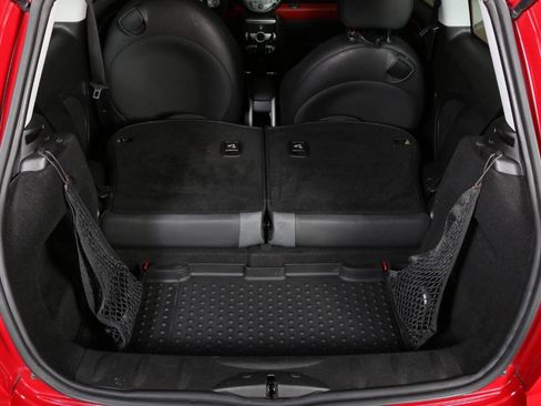 Used 2007 MINI Cooper S FWD image 25
