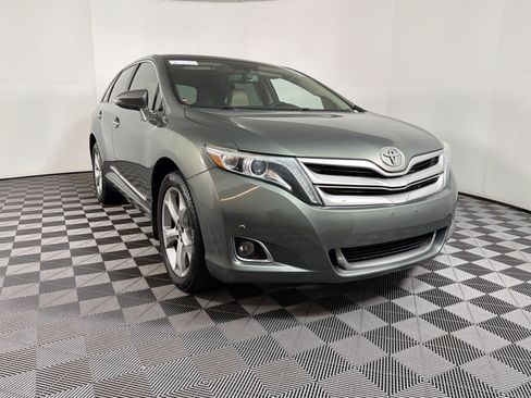 Used 2014 Toyota Venza Limited w/ Tow Prep Package image 20