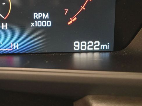 Used 2025 Chevrolet Colorado W/T w/ WT Custom Package image 32