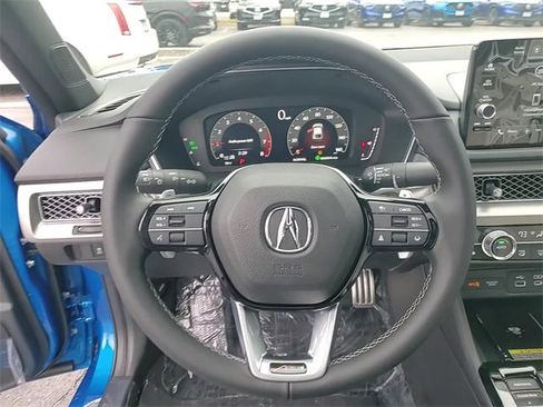 New 2026 Acura Integra A-Spec image 15