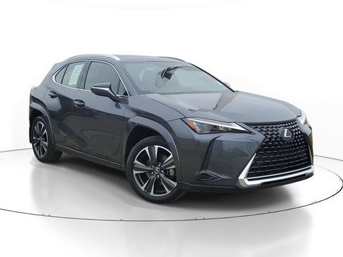 Used 2023 Lexus UX 250h AWD w/ Accessory Package (Z1) image 1
