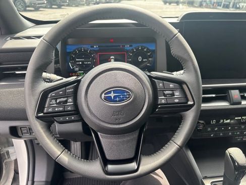 New 2026 Subaru Outback Premium AWD/4WD image 75