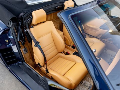 Used 1995 Ferrari F355 Spider RWD image 15