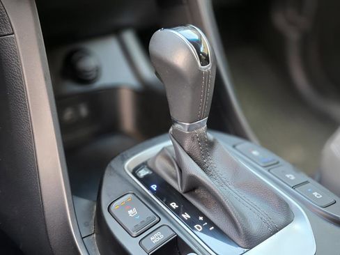 Used 2018 Hyundai Santa Fe Limited image 37